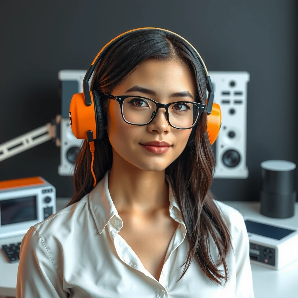 Avatar de desarrolladora